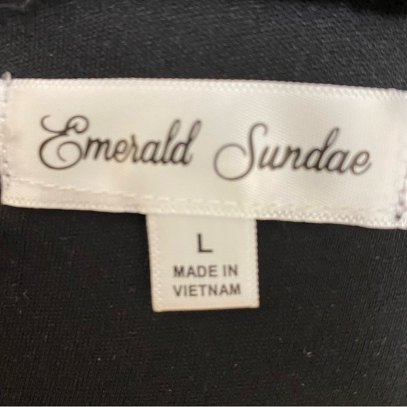 Emerald Sundae women’s dress - Picture 5 of 5